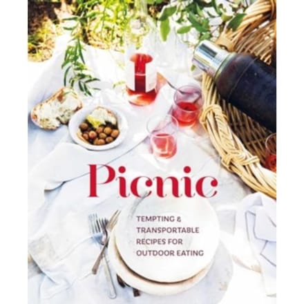 Picnic - Ryland Peters & (Ryland Peters &