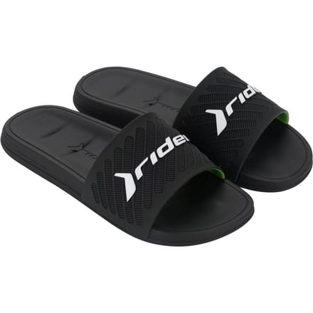 Rider Free II Slide Ad [12323 AV709] j.43 black