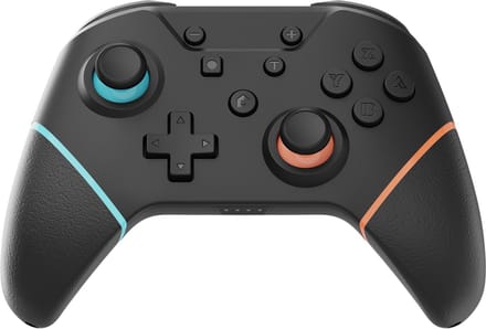 Hyperkin - Switch 2 - NuChamp - wireless controller