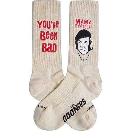 Sokken Jimmy Lion Athletic Mama Fratelli