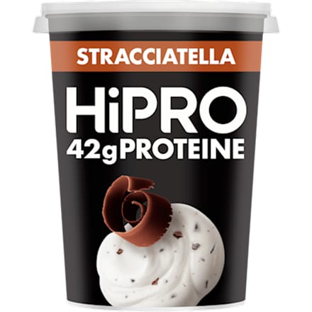 skyr straciatella