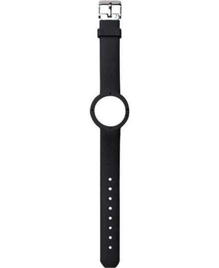 JU'STO J-WATCH bandje Black - GRANDE