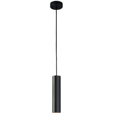 LIVARNO HOME LED-hanglamp (Zwart)