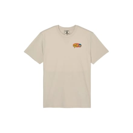 Katoenen T-shirt Element Timber Carry