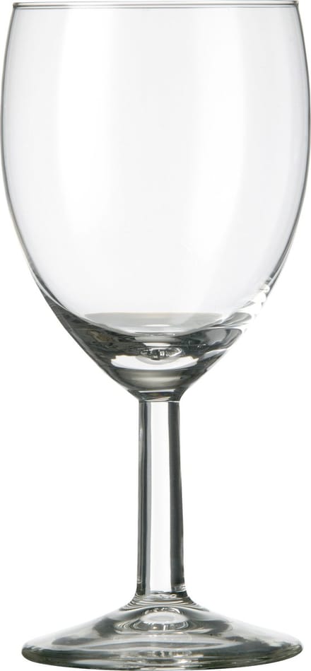 Royal Leerdam Gilde Wijnglas - 24cl - 15,2cm - Transparant 6 stuk(s)
