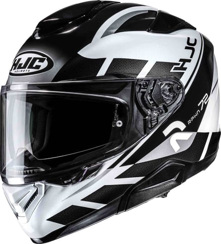 HJC RPHA 72 Value Helm -