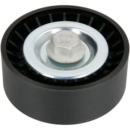 Rondsel/geleiderpoelie, V-riem BTA E2B0001BTA