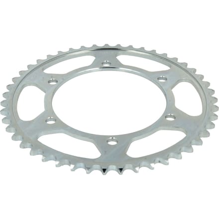 Standaard stalen motor tandwiel JT Sprockets 525 Honda XL 600 V Transalp (PD06) / Yamaha TDM 900 ABS (RN11)