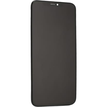 Smartphone Touchscreen Mobiele Telefoon Scherm Digitizer Display Assembly Reparatiegereedschap voor IOS Telefoon black