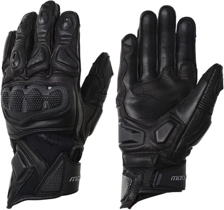 Modeka Evox Short Motorhandschoenen -