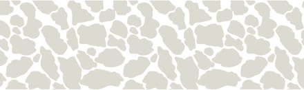 Douchedeursticker met giraffenhuidpatroon, 45 x 150 cm