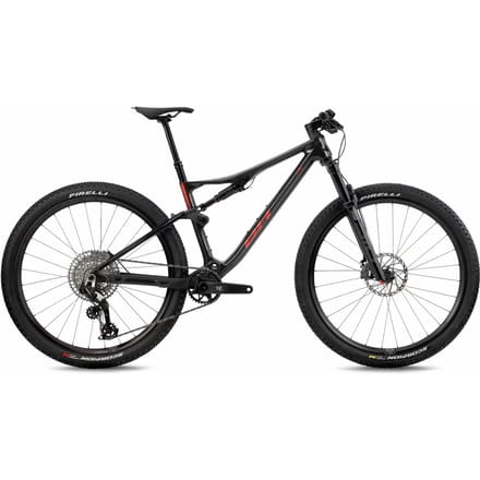 Mountainbike BH Bikes Lynx Race 8.5