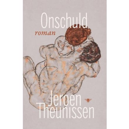 Onschuld - Jeroen Theunissen