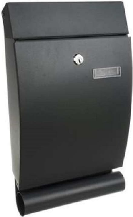 Brievenbus | Postbus | Wandbrievenbus | Mailbox |
