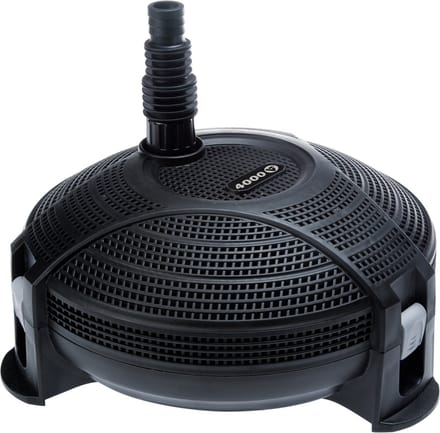 VijverTechniek (VT) Velda (VT) Vt Econo Pond Pump 4000 | Vijverpomp