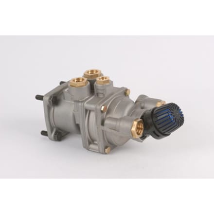 Remventiel, bedrijfsrem WABCO 461 319 274 0