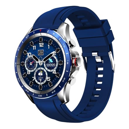 Atlanta Herenhorloge 9718-5