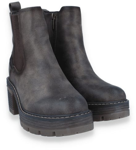 Mustang Dames Bottine | Bruin | Maat: 38