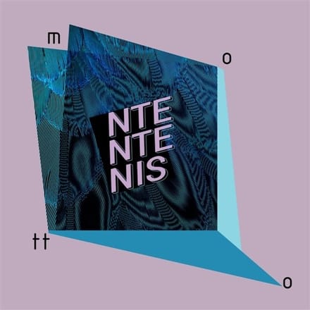 Ntentenis - Motto Ep