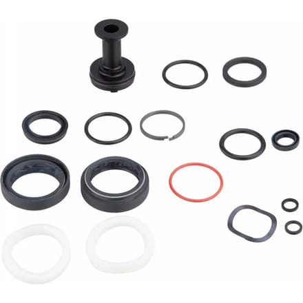 Vorkkeerring kit Rockshox Rear 200h/1yr Yari Sa A1