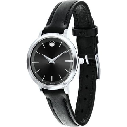 Movado Ultra Slim 0607094 Horloge