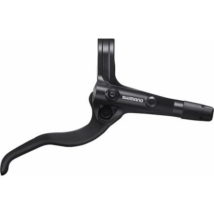 Shimano Remgreep Bl-mt401 Rechts 2-vinger Schijfrem Zwart