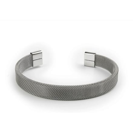 Monomen Men's Stainless Steel Bracelet MM10718