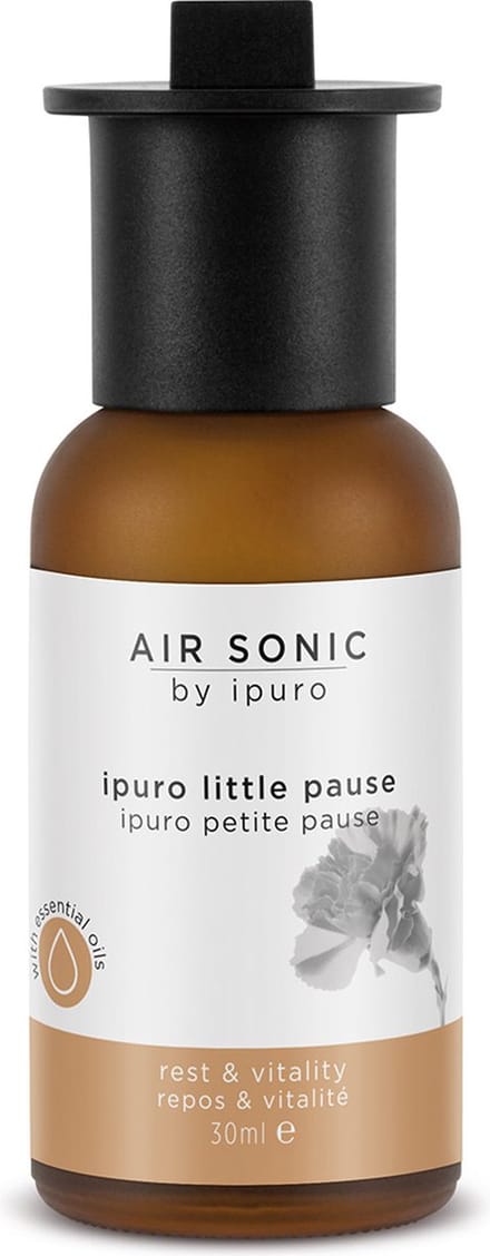 Ipuro Air Sonic Oil Little Pause (30 ml)