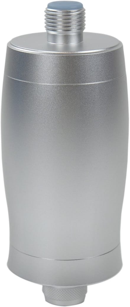 Lykke Douchefilter, Zilver