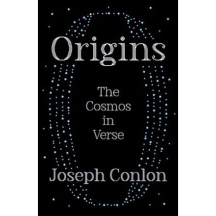 Origins - Joseph Conlon