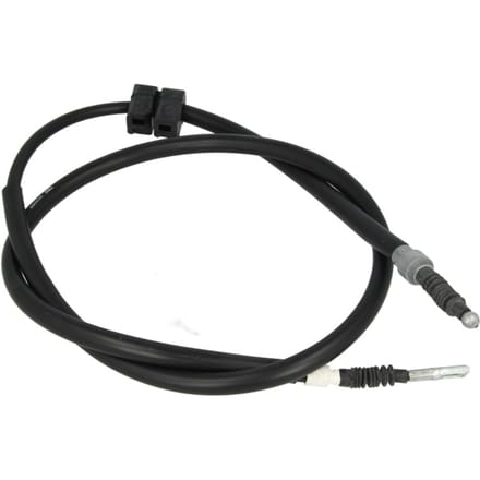 Kabel, parkeerrem TRW GCH3008 rechts