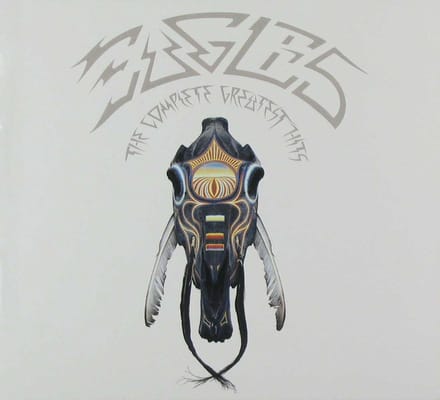 Complete Greatest Hits - Eagles