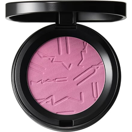 MAC Skinfinish Colourstruck Blush 4.5g (Various Shades) - Snob