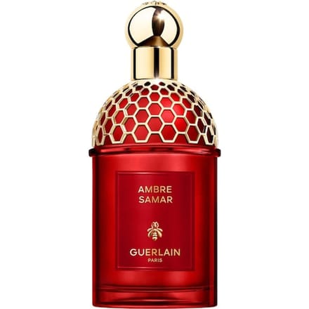 GUERLAIN Absolus Allegoria Eau de Parfum Spray Damesparfum Dames 125 ml