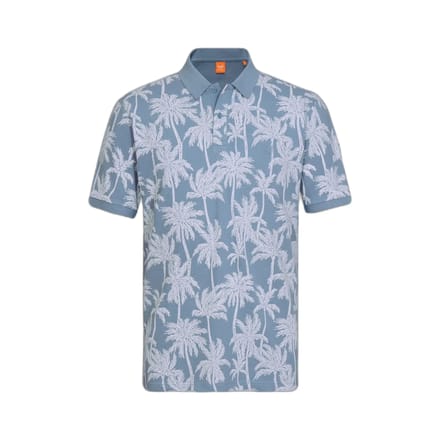 Polo Kaporal Tyron