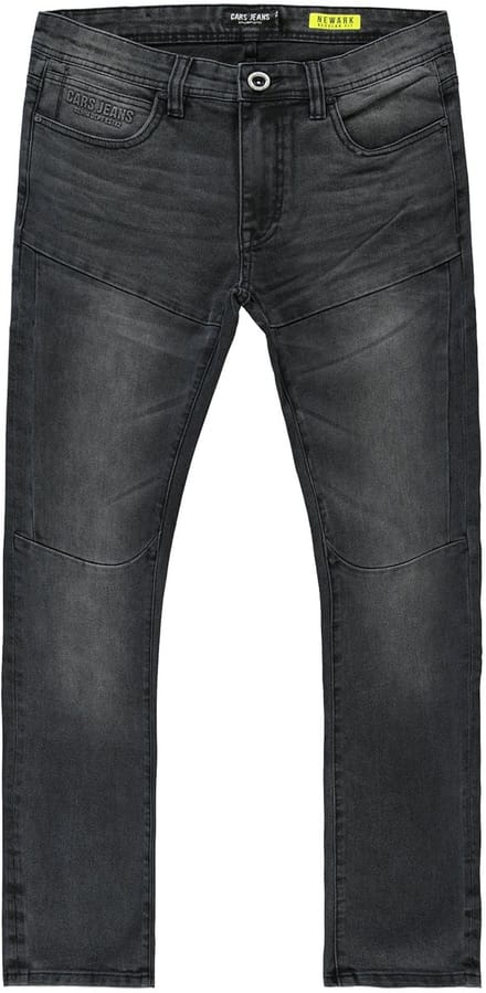 Cars Jeans Jeans Newark Regular Fit - Heren