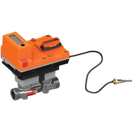 Sensormodule Midden Thermische Energiemeter DN 50