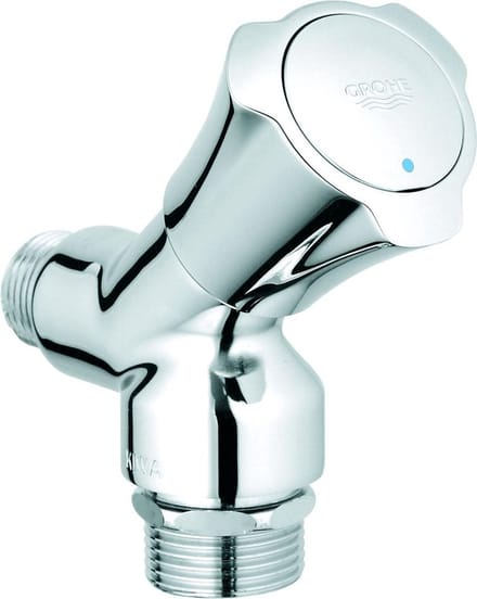 GROHE Costa-L Wasmachinekraan