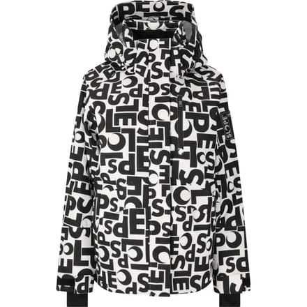Dames ski jas Slope Kenai W-Pro 8000