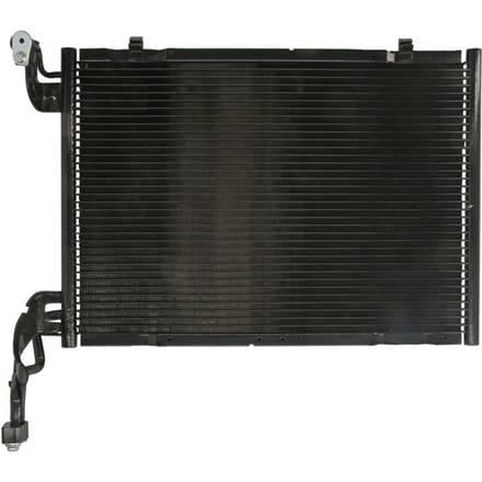 Condensator, airconditioning THERMOTEC KTT110686
