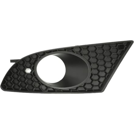 Bumper - ventilatierooster BLIC 6502-07-6613993P links