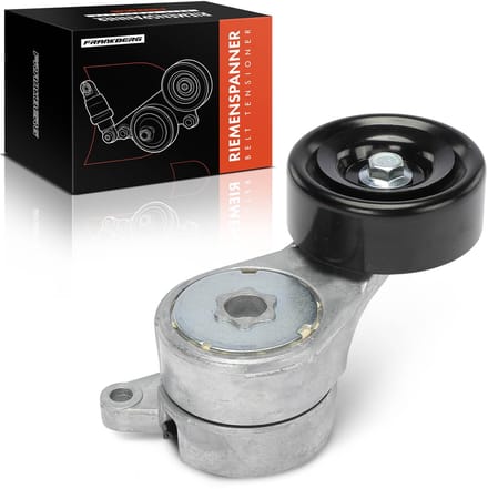 Frankberg 1x spanner rolriem voor Opel