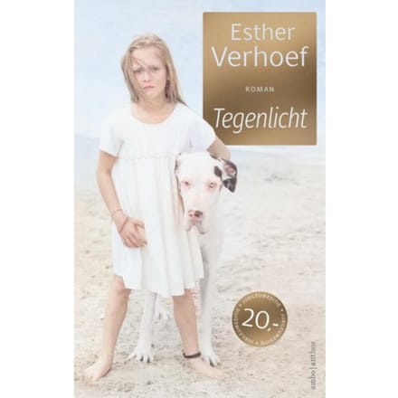 Tegenlicht - Esther Verhoef