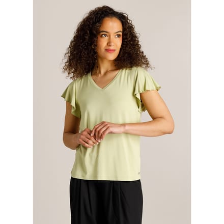 IVY BEAU Caisey - Pistachio - maat 38