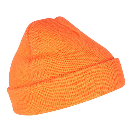 Flexfit Zware muts (Blaze Oranje)