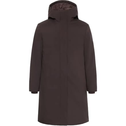 Waterdicht damesjack KnowledgeCotton Apparel Climate Shell