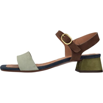 Chie Mihara Sandalen Multicolor