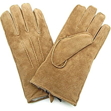 Warmbat Glo 3010-gloves woman 25-cognac