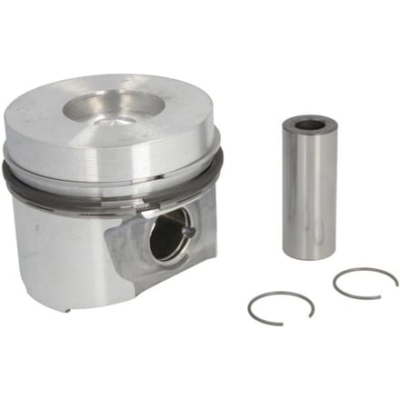Zuiger KOLBENSCHMIDT 40773600