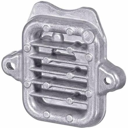 Hoofdkoplampmodule HELLA 9DW 204 974-011
